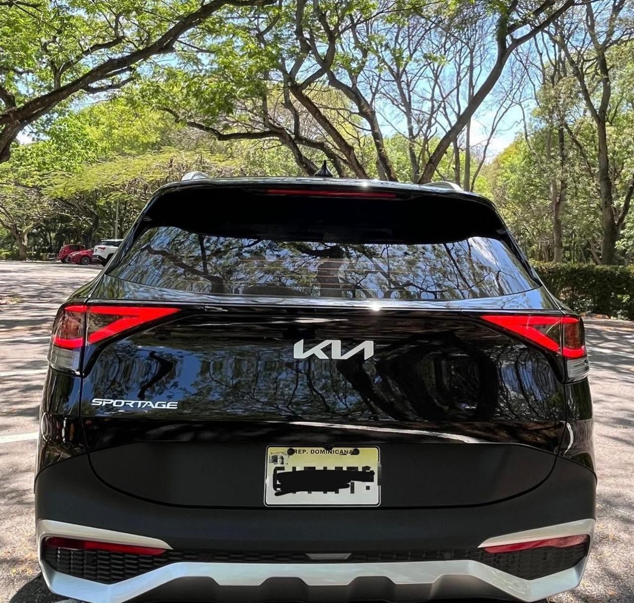 jeepetas y camionetas - kia sportage 2024 1