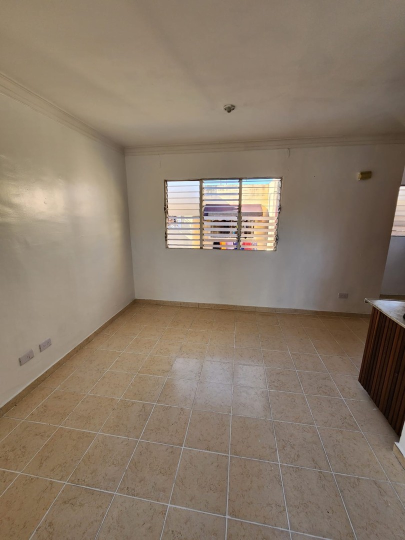 apartamentos - APARTAMENTO EN VENTA EN SANTO DOMINGO 2