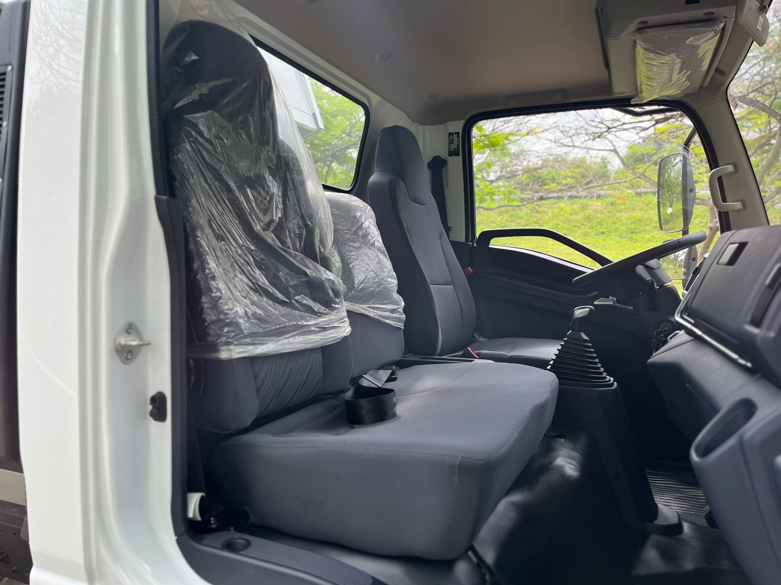 camiones y vehiculos pesados - jim ec5 volteo 2025 3
