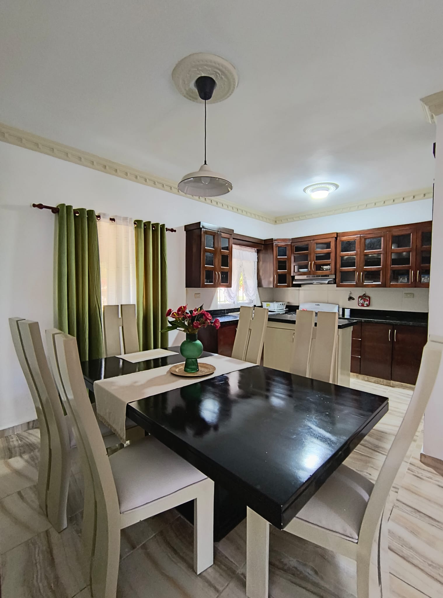 apartamentos - 🏡 Apartamento Amueblado en Venta – Segundo Nivel  6