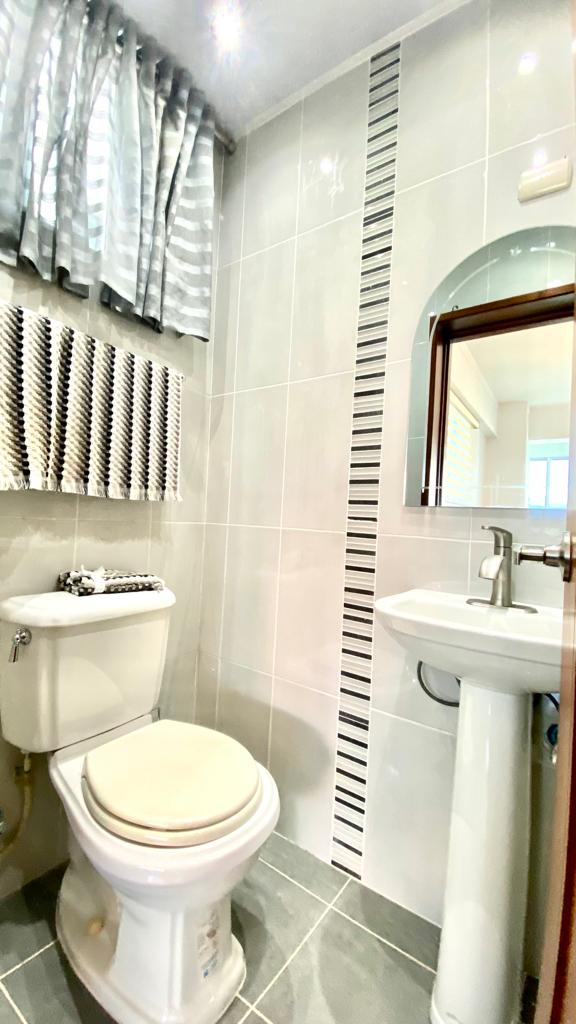 apartamentos - Penthouse en Alquiler Frente al HOMS  9