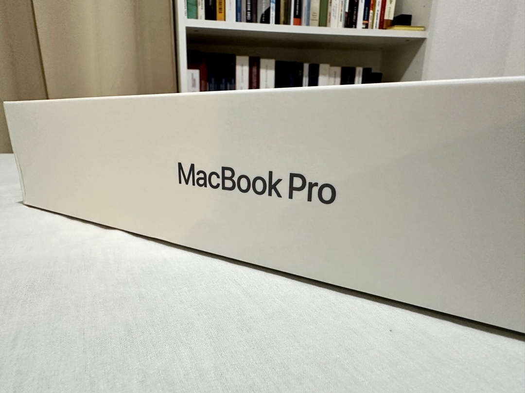 computadoras y laptops - MacBook Pro 13” M1 (2020) – Excelente estado 5