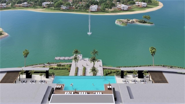 apartamentos - Venta proyectos de apartamentos en vista cana desde 89,600usd entrega 2025 5