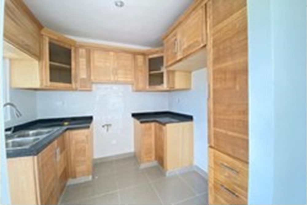 apartamentos - Proyecto de apartamento en residencial Pantoja 6