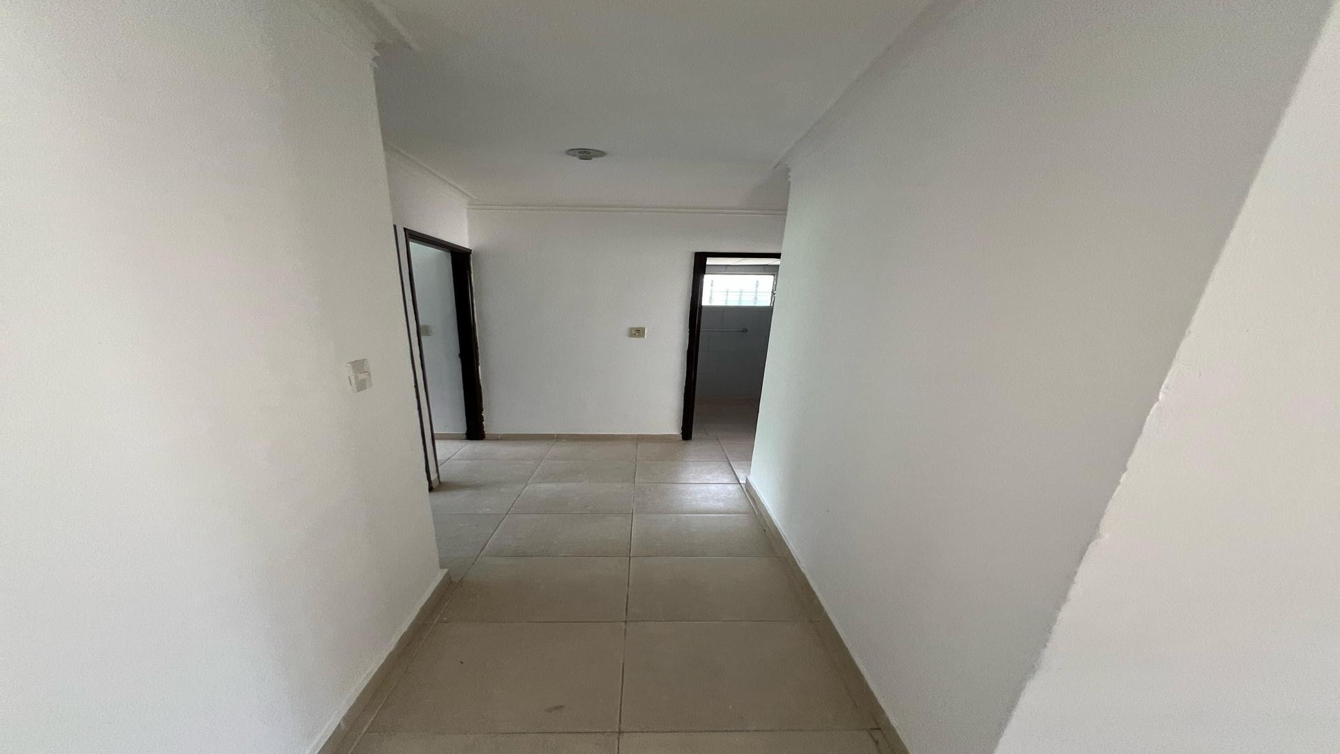 apartamentos - Apartamento en venta en Carmen Renata III 9