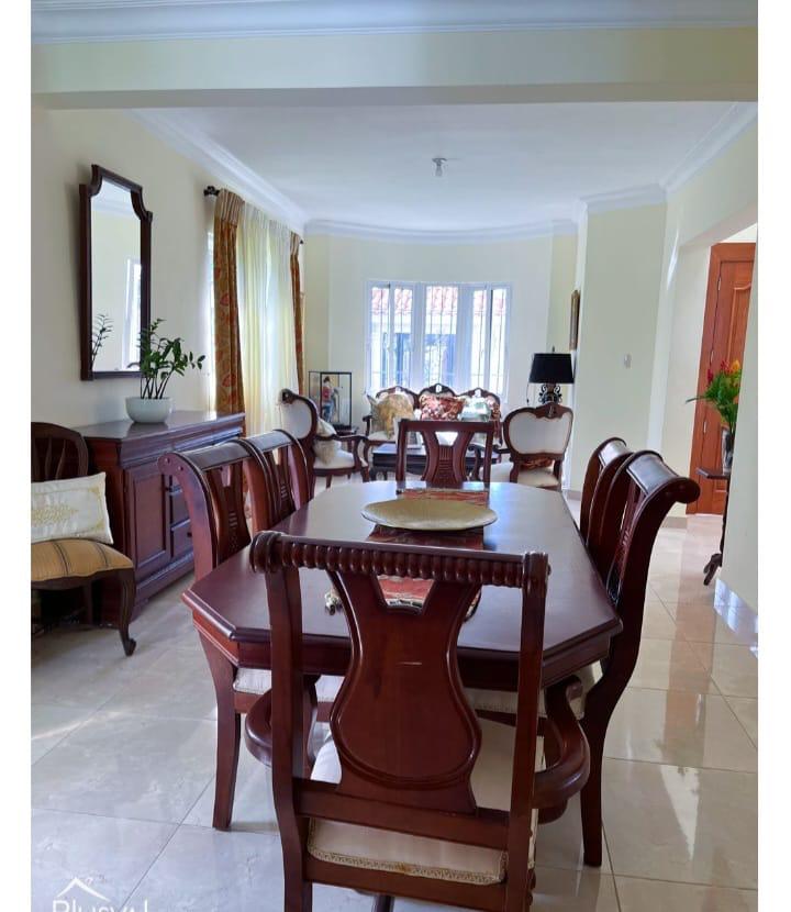 casas - CASA EN VENTA PRADO ORIENTAL 890MT2 Y 500 CONSTRUC 3