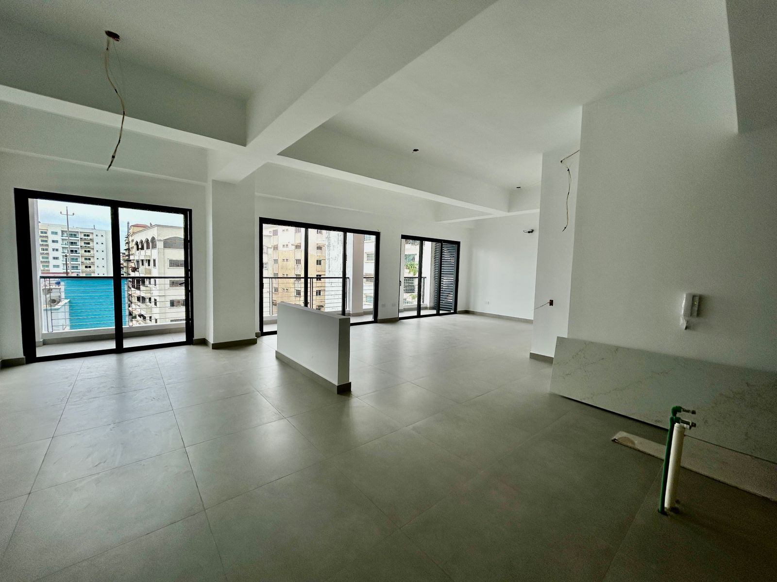 apartamentos - Apartamento de 2 Hab, en venta en el Ensanche Naco 1