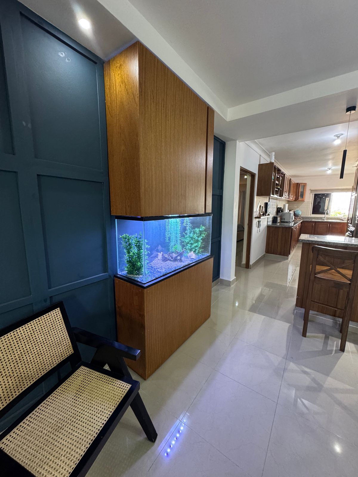 apartamentos - Apartamento En Venta En Villa Aura 0