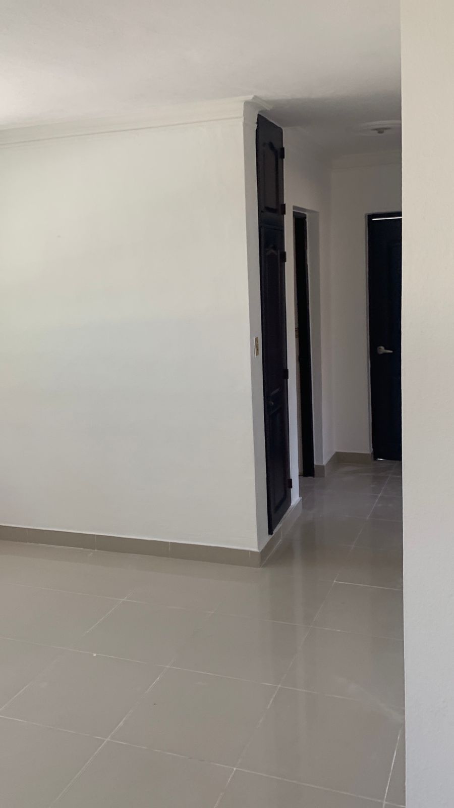 apartamentos - hermoso apartamento en 3er nivel en venta 1