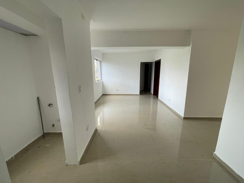 apartamentos - apart 2 nivel respaldo los tres ojos 8
