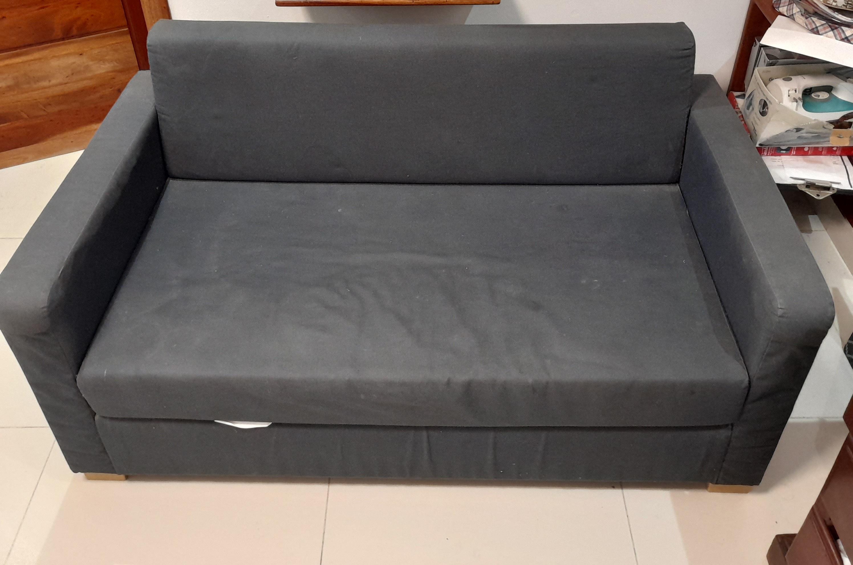 muebles y colchones - CAMASOFA  0