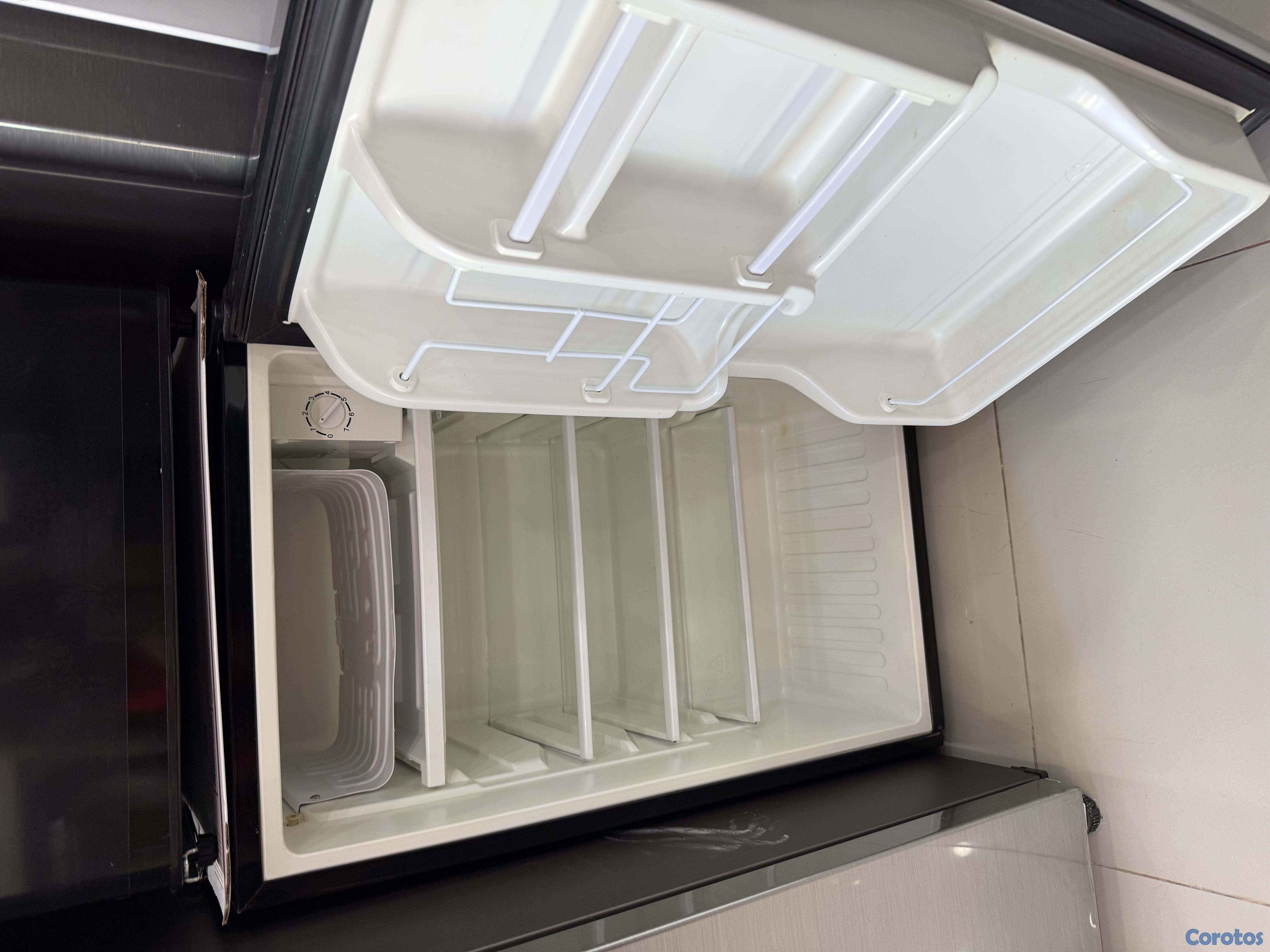 cocina - Neverita Ejecutiva Magic Chef 2