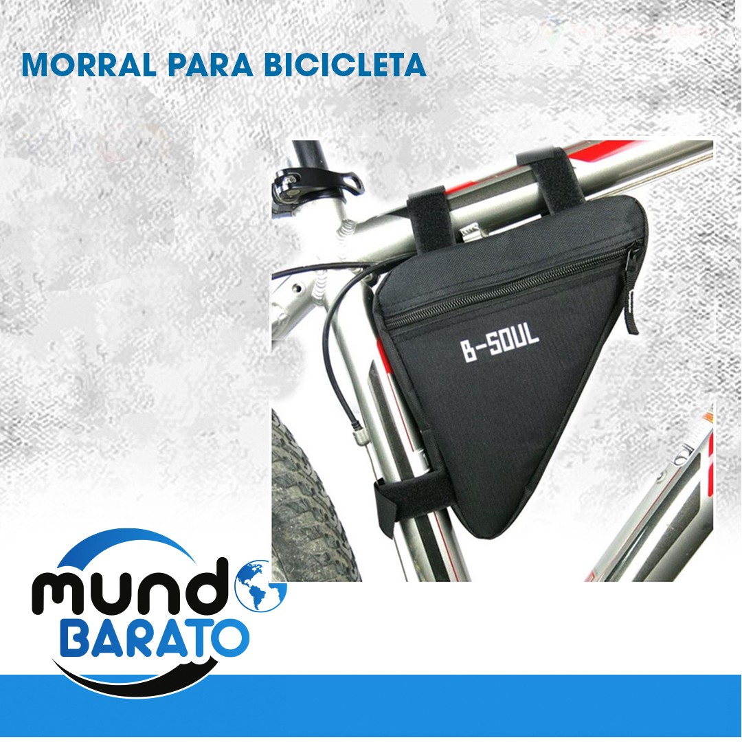 bicicletas y accesorios - Morral Bicicleta herramientas Bulto Bici Bike 1