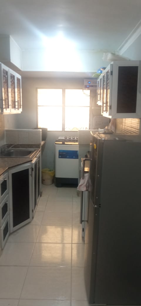 apartamentos - vendo apartamento remodelado 2