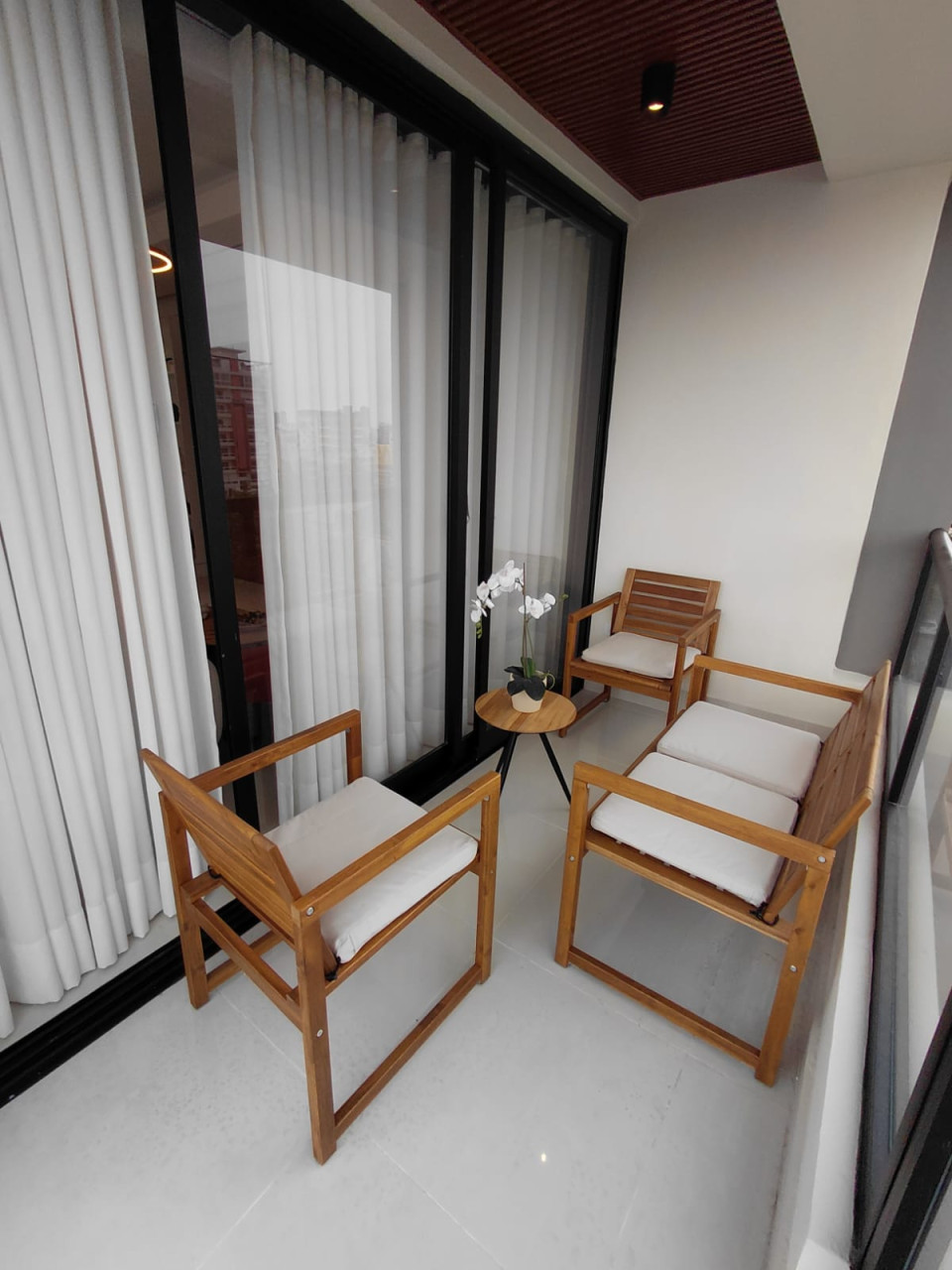 apartamentos - Alquilo apartamento el millón  7