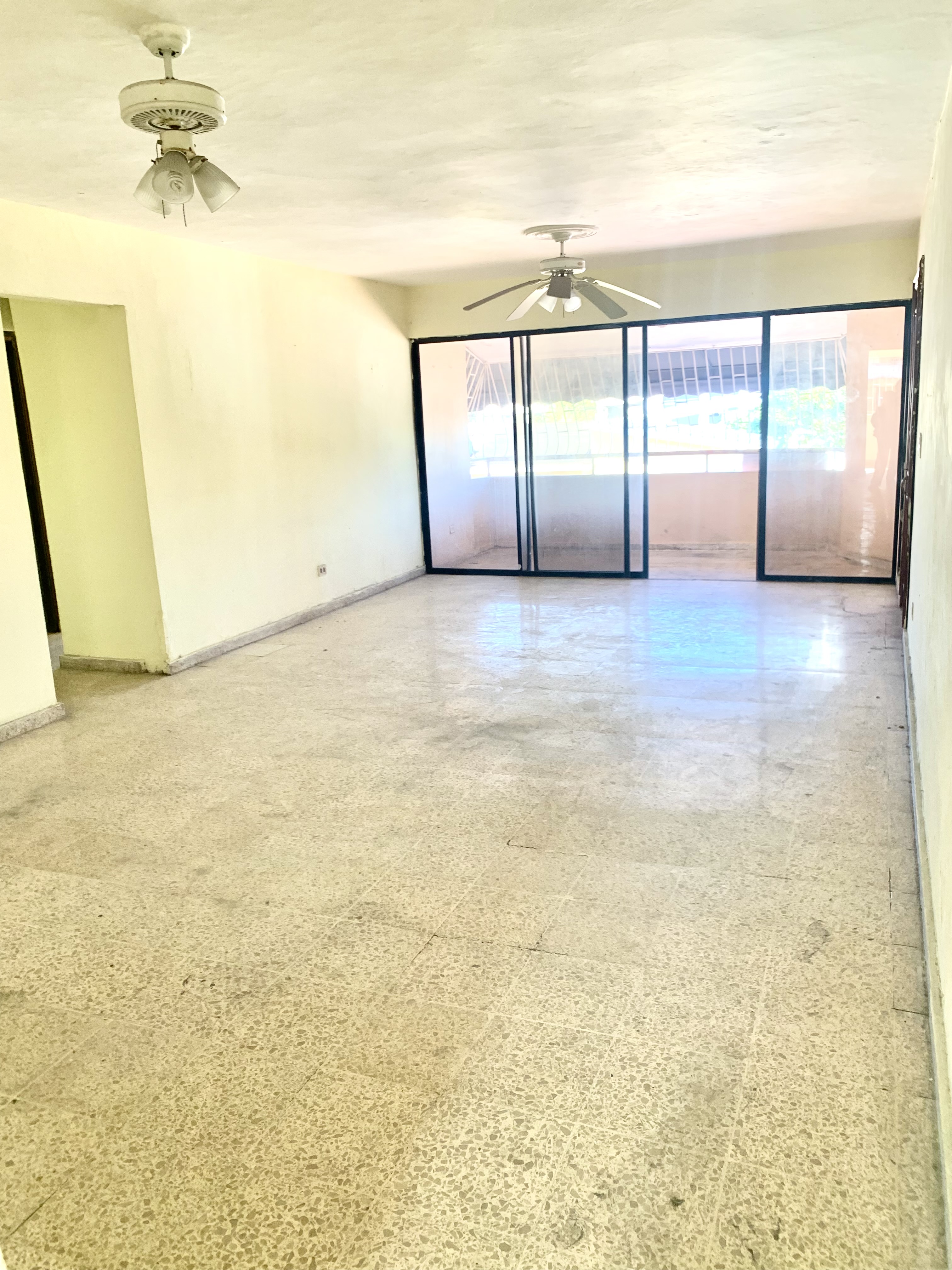 apartamentos - Amplio apartamento en el milloncito  4