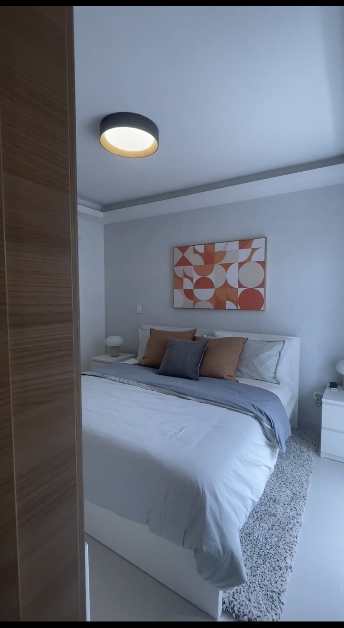 apartamentos - Proyecto cerrado en las Dianas  3