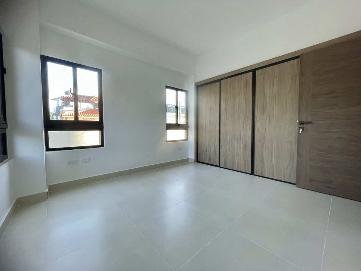 apartamentos - Apartamento con Terraza En Arroyo Hondo Viejo  5