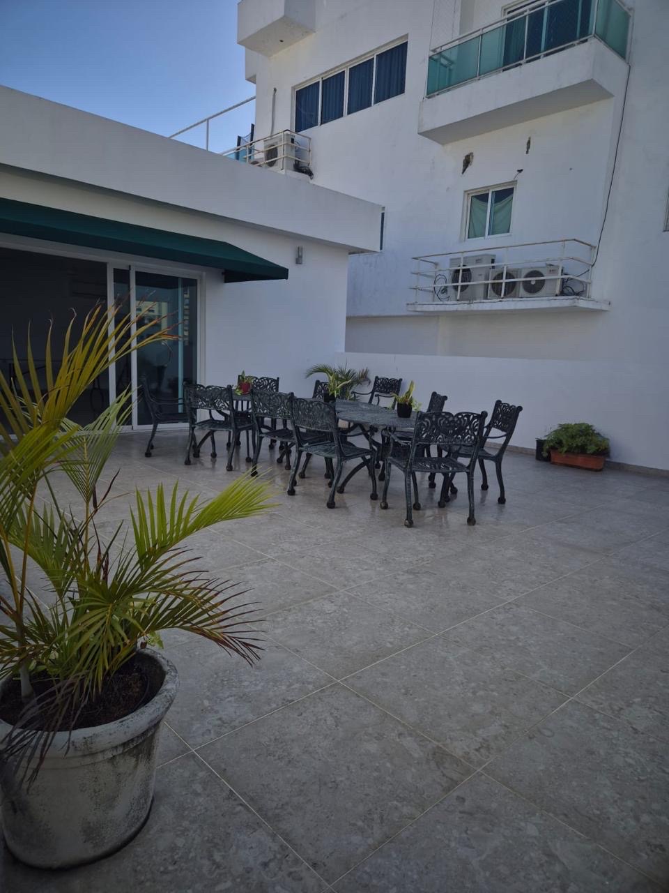 apartamentos - Venta Apt Cacizcazgo av. Enriquillo 0