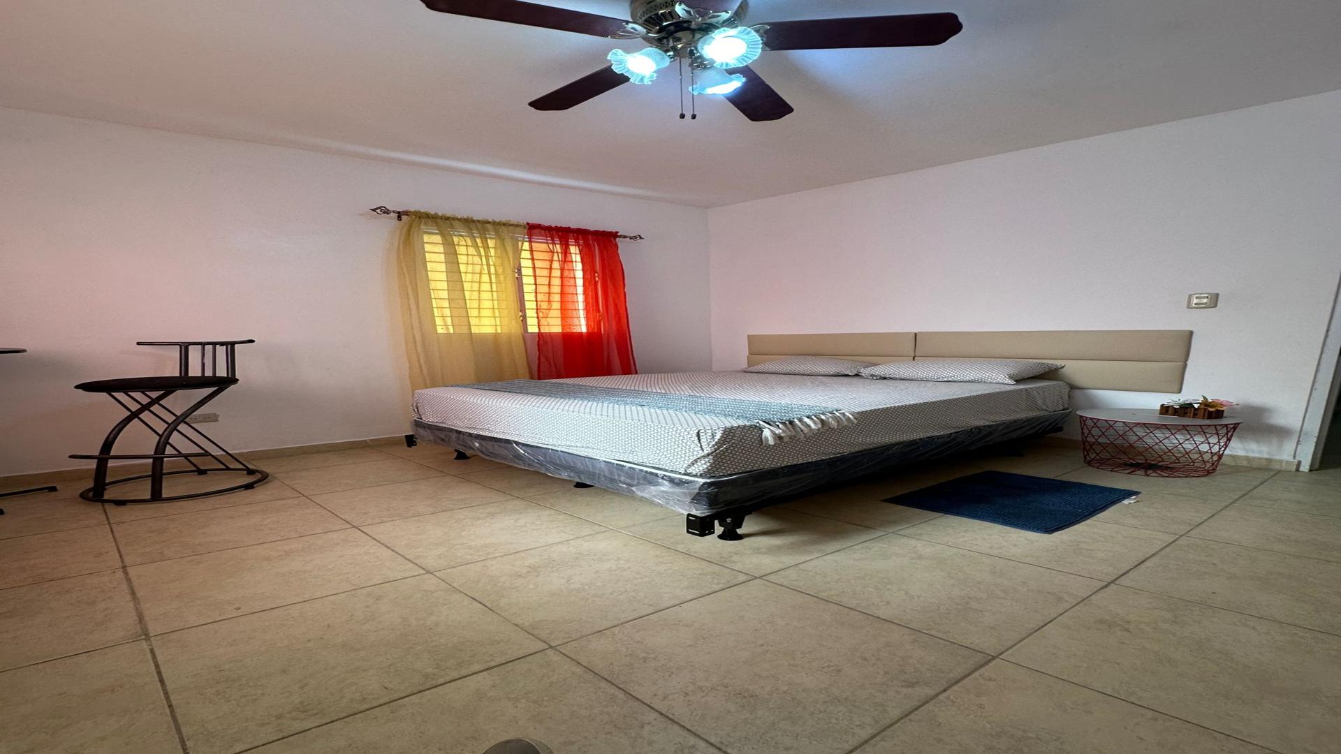 apartamentos - VENDO apartamento amueblado en La Romana, R.D 9