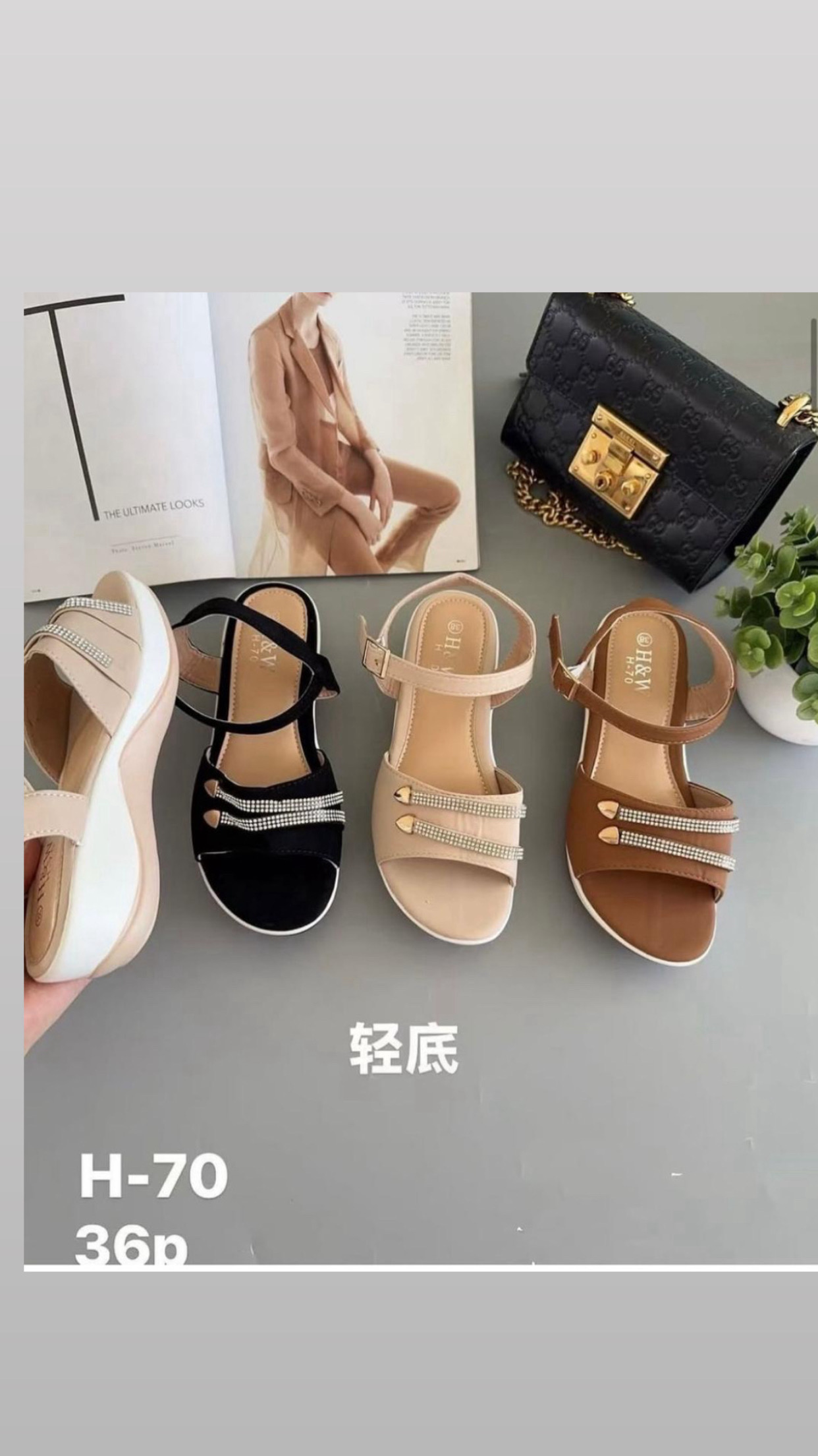 zapatos para mujer - disponible  6