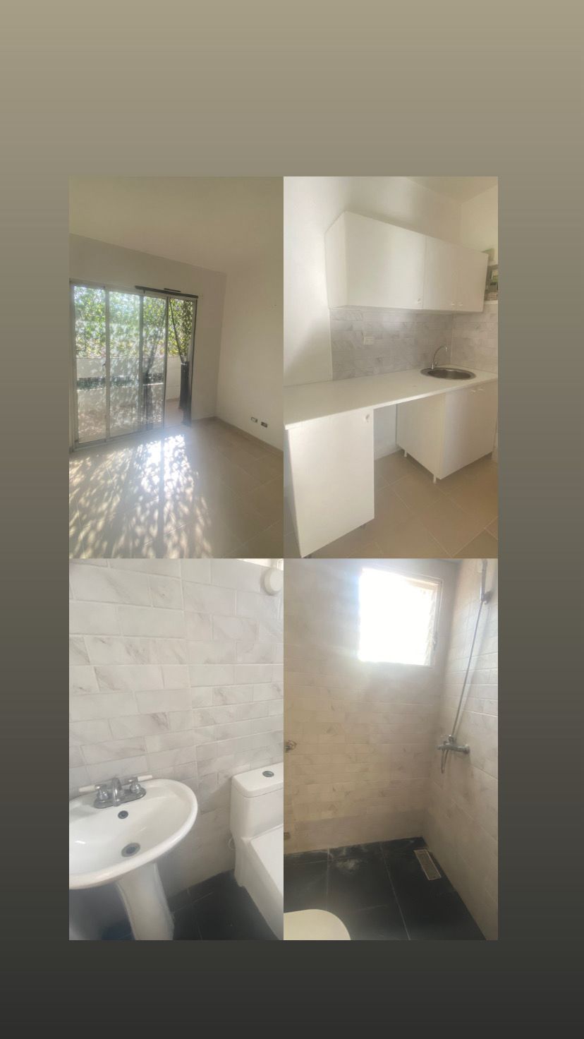 apartamentos - Apartamentos económicos en venta km14 Autopista Duarte 2