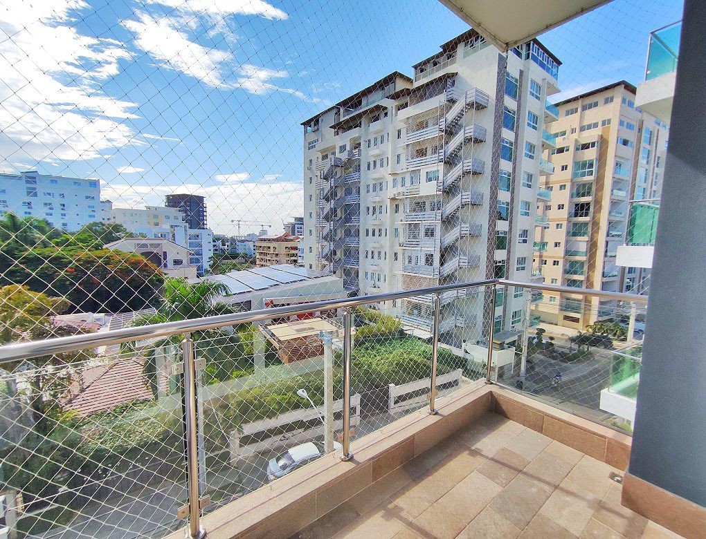 apartamentos - Apartamento 3er con 167 Mts2 en La Esmeralda  1