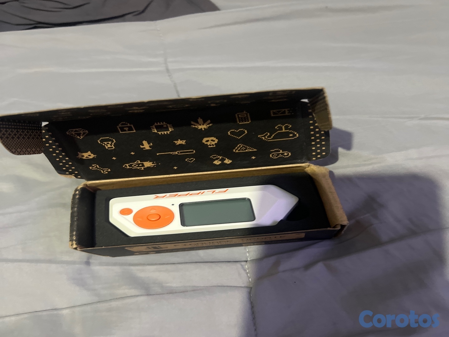 otros electronicos - Flipper zero  3