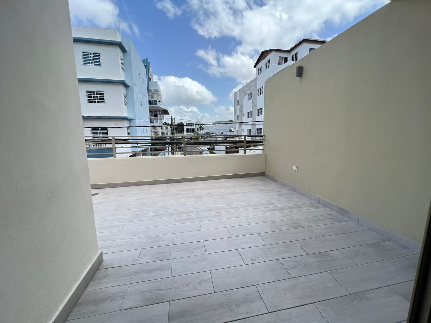 apartamentos - Vendo apartamento en los prados 

 7