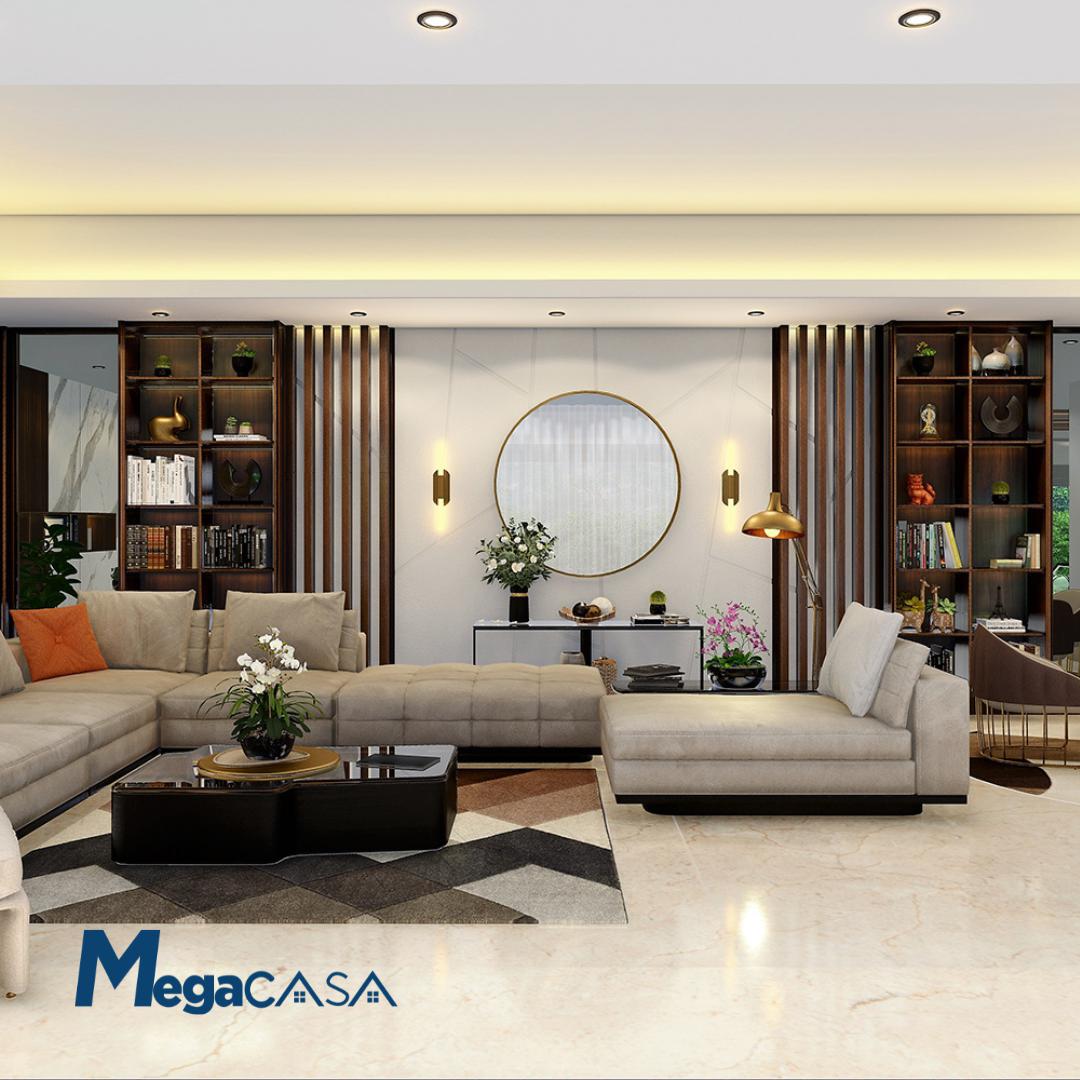 apartamentos - PRECIOSO PROYECTO DE APARTAMENTOS EN BELLA VISTA 5