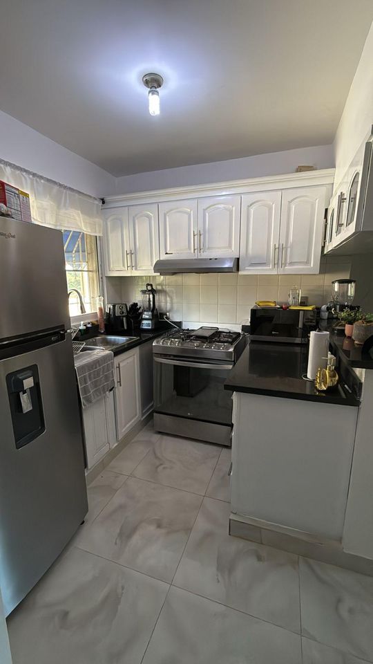 apartamentos - Apartamento en venta en sector de Villa Mella 6