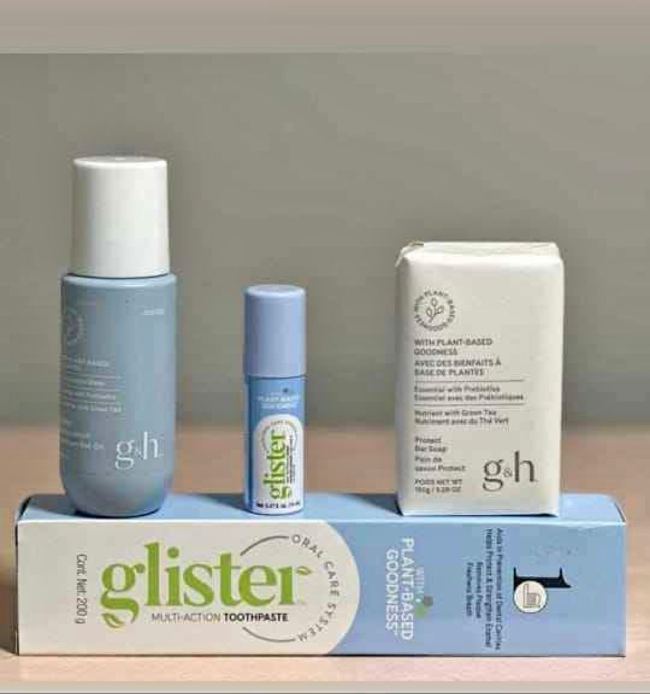 servicios profesionales - Productos AMWAY Disponibles!  4