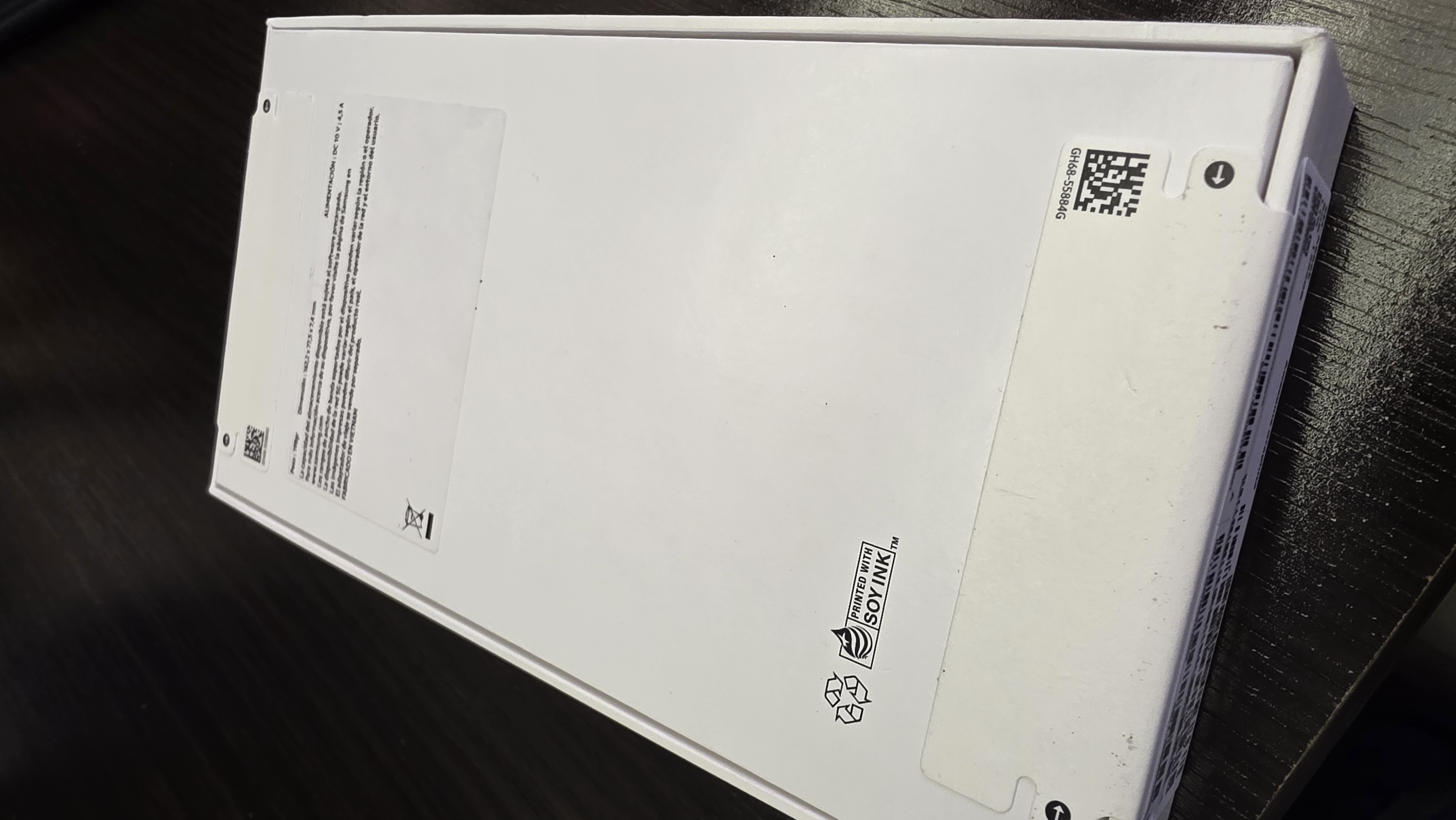 celulares y tabletas - Memoria 256GB; Nuevo en su caja (Altice) 1