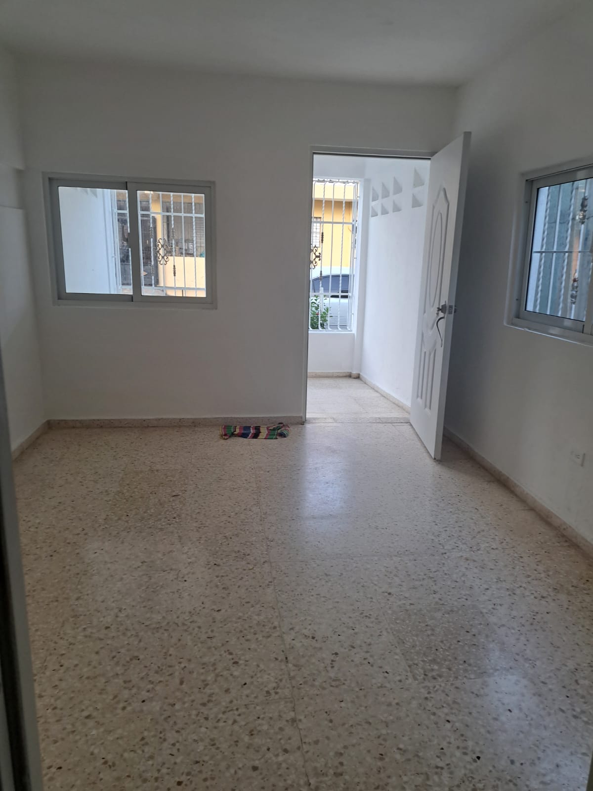 apartamentos - Alma Rosa 1ra, se alquila apto. RD$15,000- 2