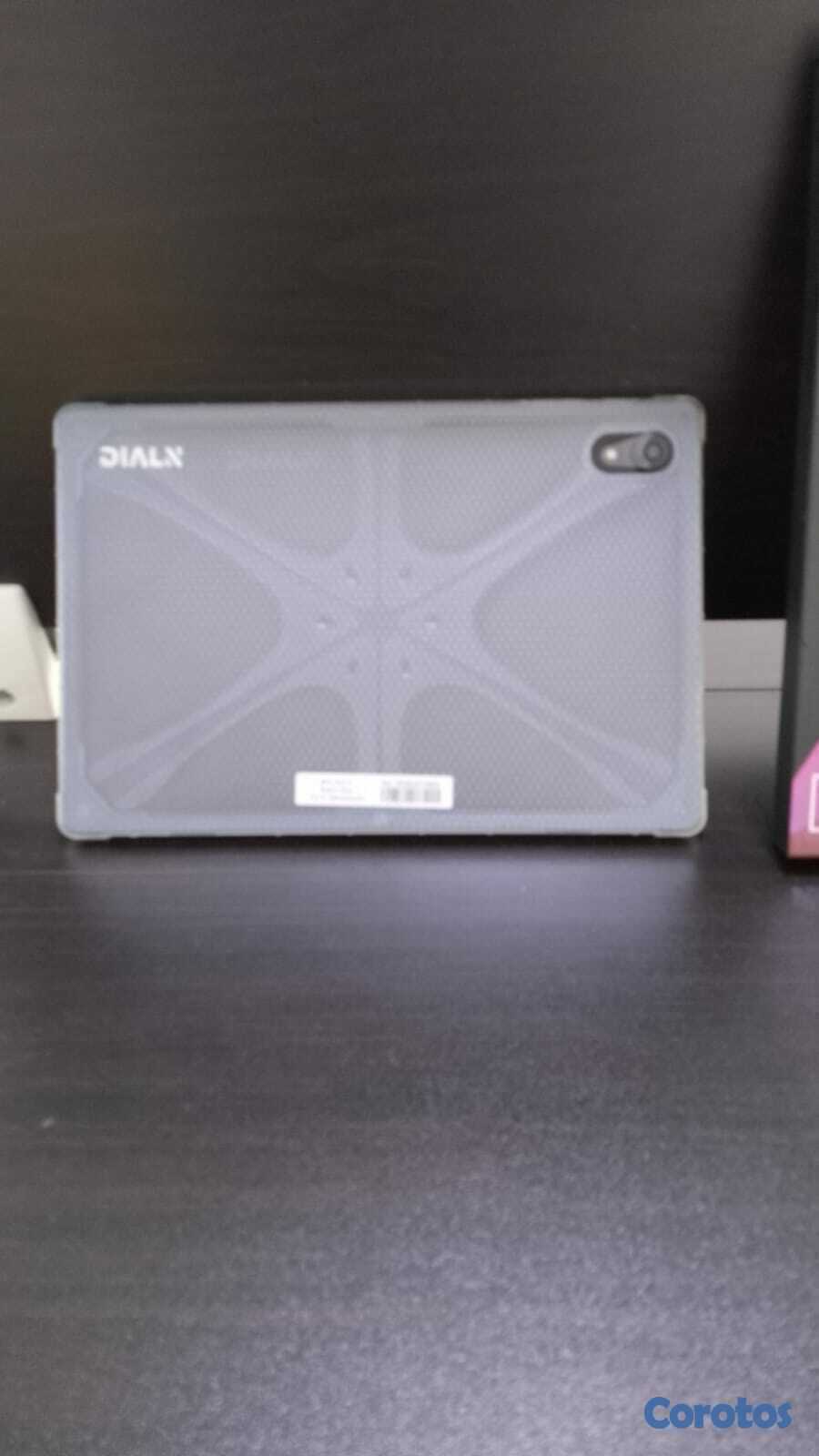 celulares y tabletas - TABLET DIALN TM-X10G 10" 1