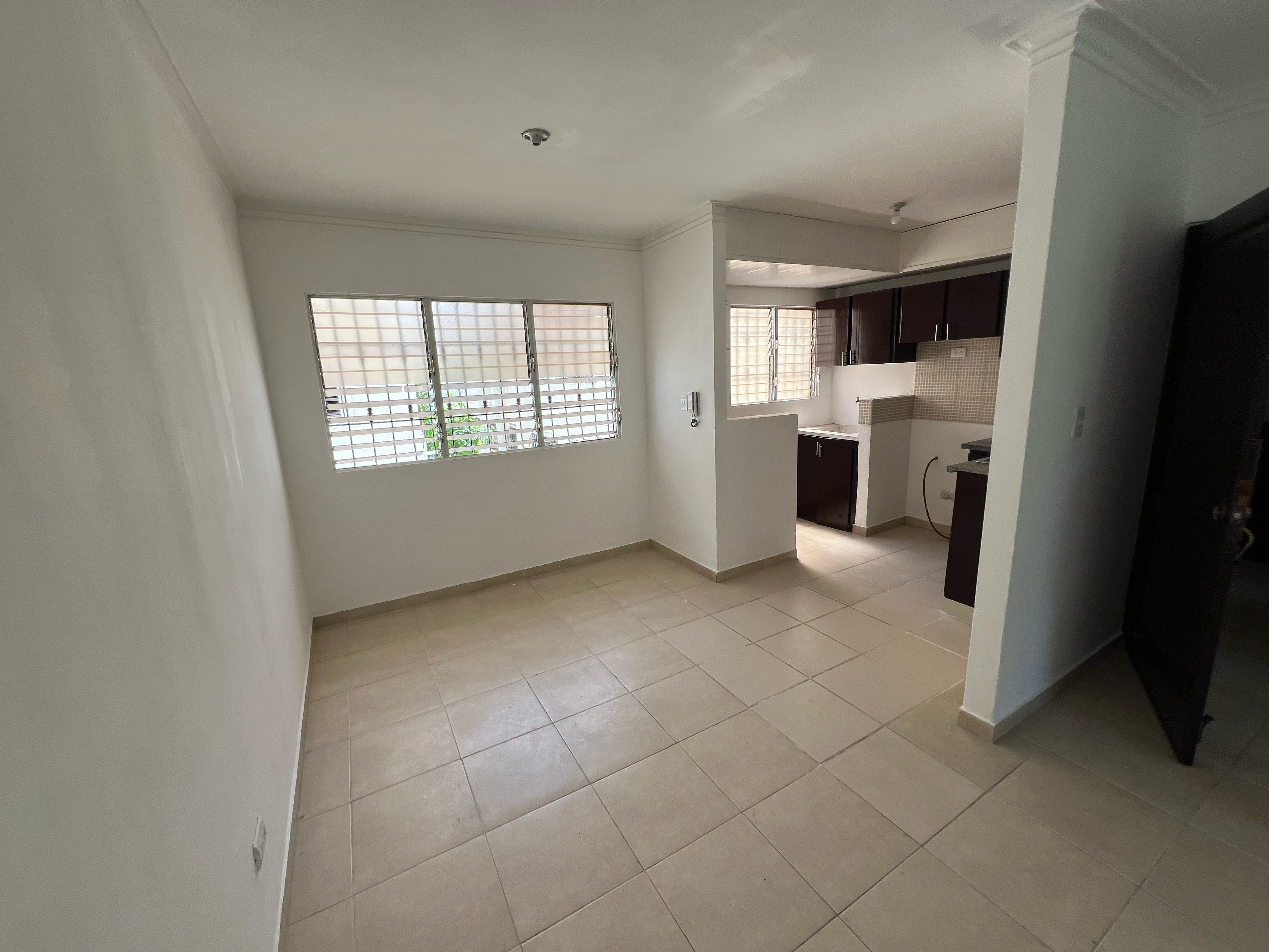 apartamentos - Apartamento en Venta en Carmen Renata lll 3