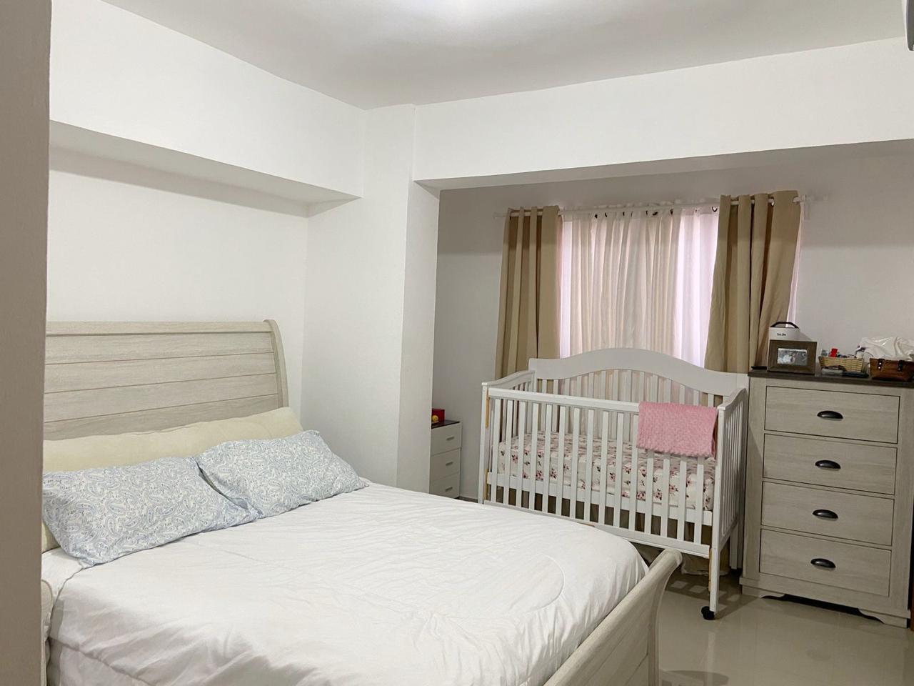 apartamentos - Vendo apartamento en Arroyo Hondo Viejo 6