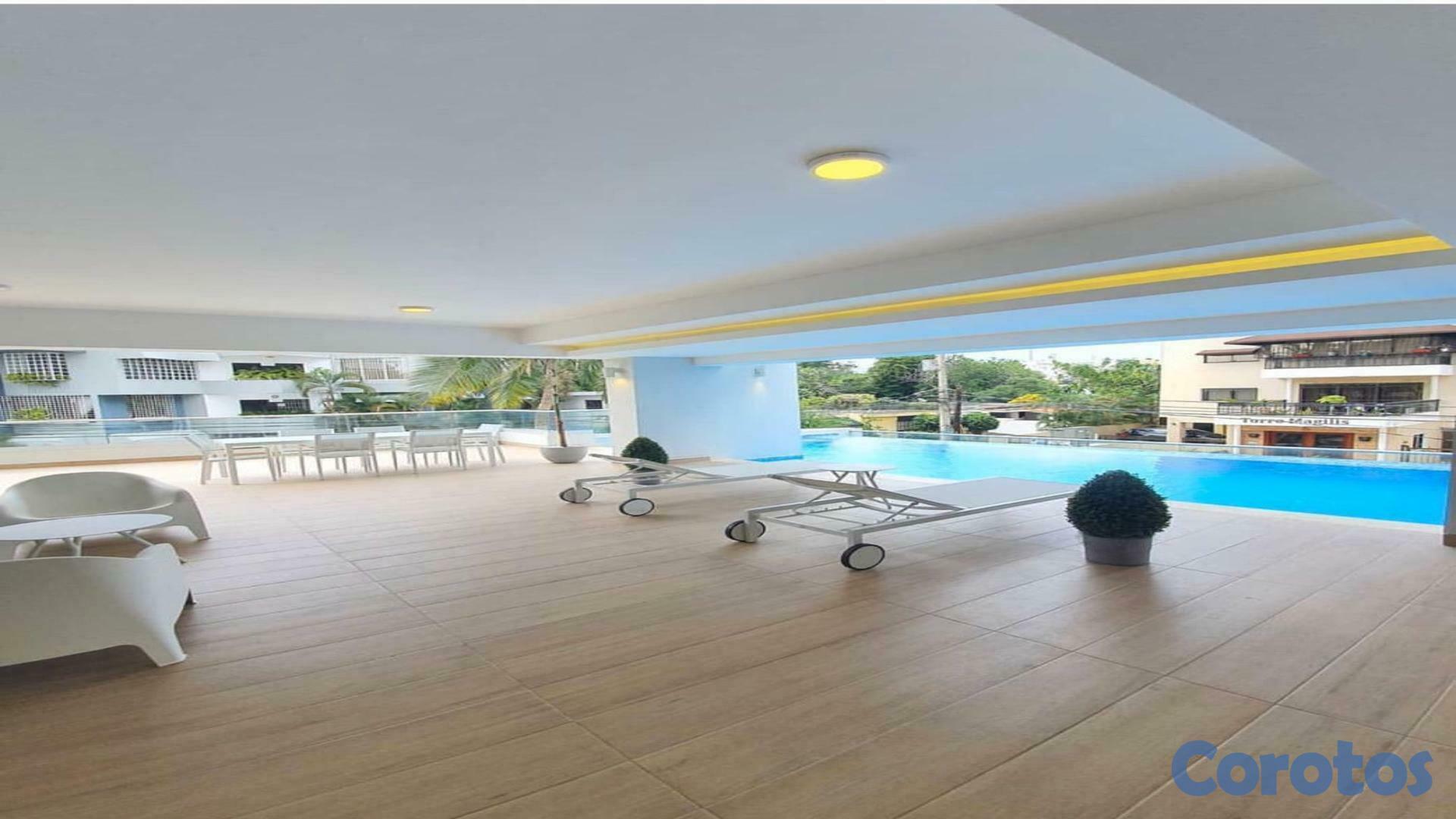 apartamentos - Apartamento en venta en La Julia 1