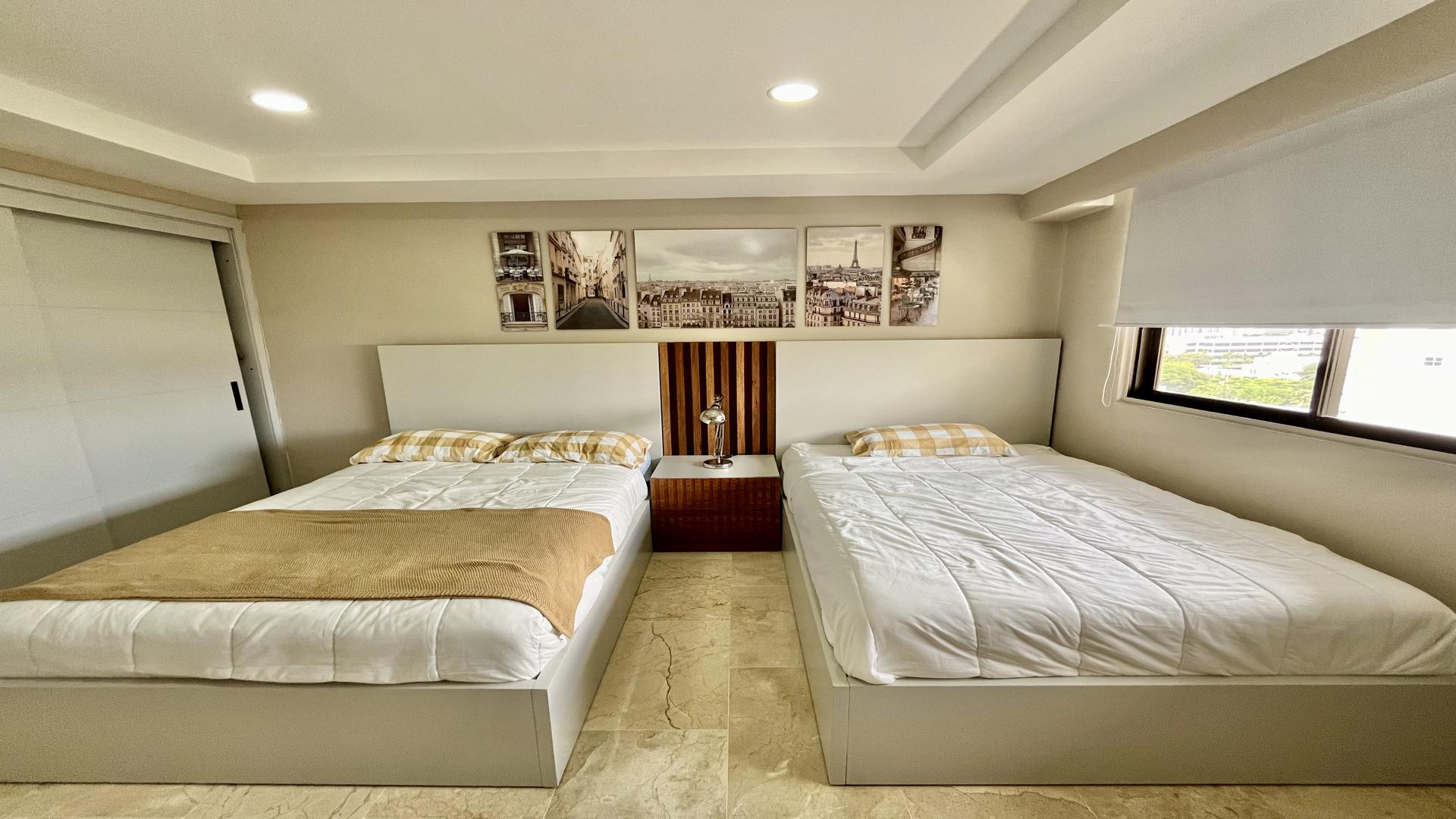 apartamentos - Apartamento en Alquiler en La Esperilla, Santo Domingo 8