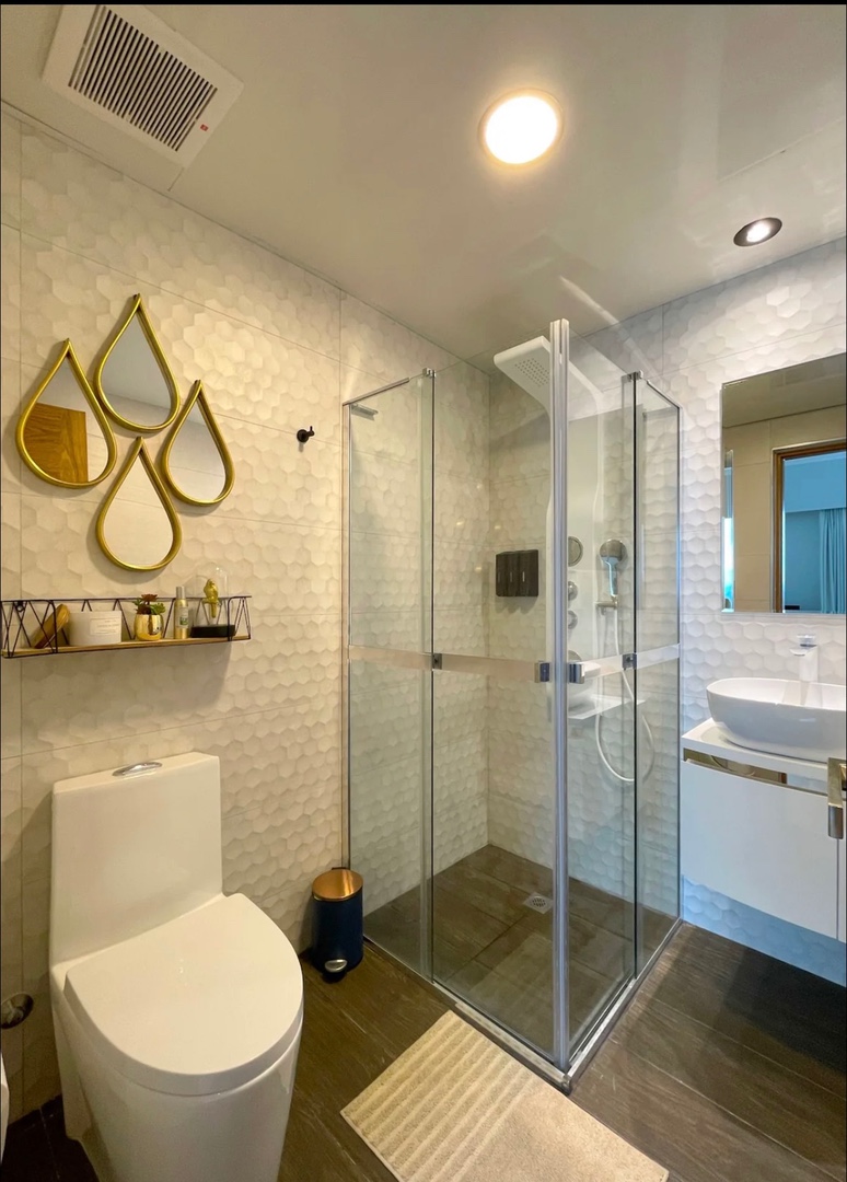 apartamentos - Moderno apartamento con muy poco uso/amueblado- Venta sin intermediarios!  8