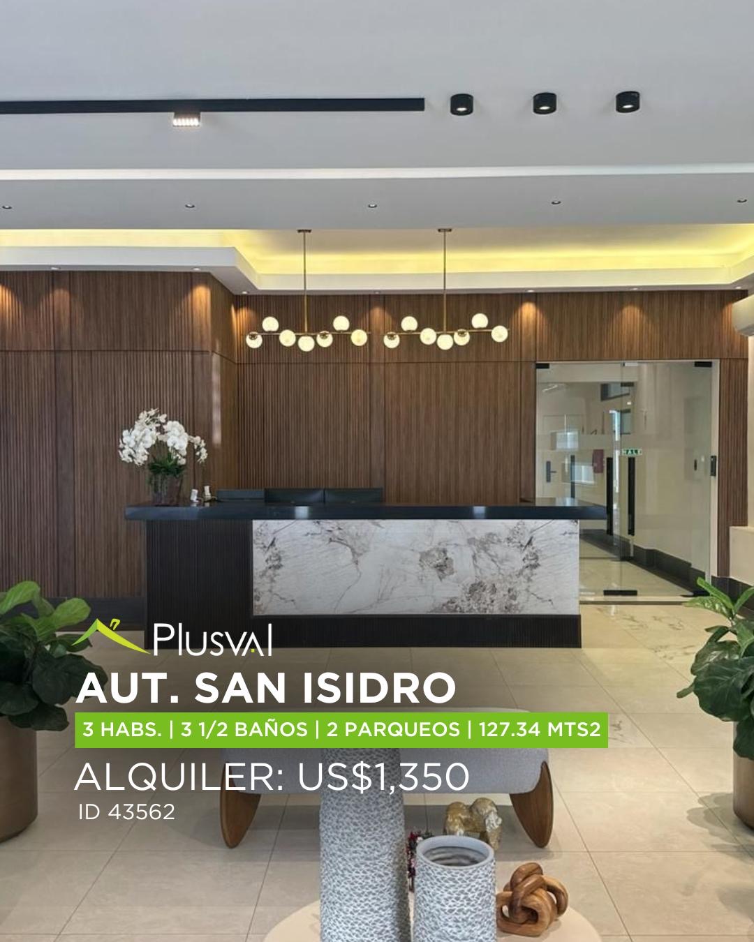 apartamentos - Apartamento en Torre Milan 6