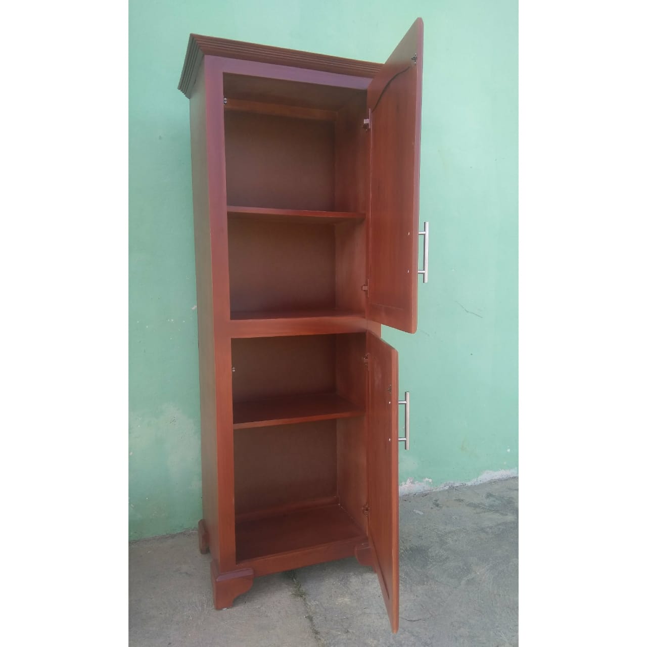 muebles y colchones - Mueble para guardar alimentos y comestibles  2