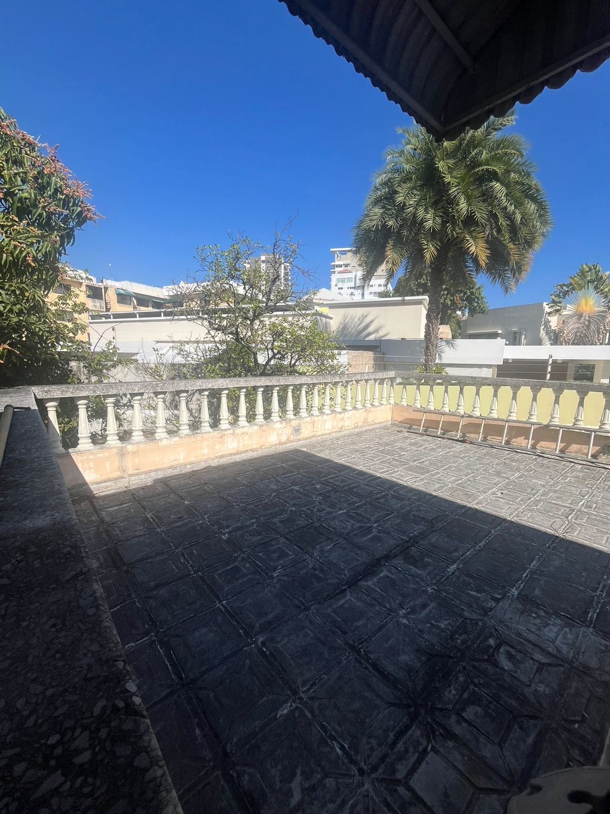 casas - Casa/Solar ideal para vivir o edificar de 1,100m2  2