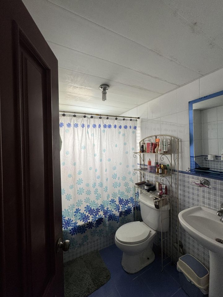 apartamentos - En venta apartamento en el Vergel  5