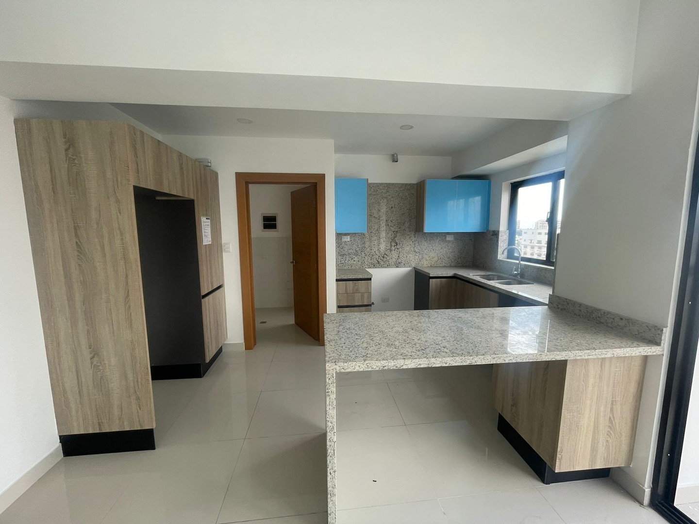 apartamentos - Bella vista sur📍Vendo apartamento en torre de lujo. 4