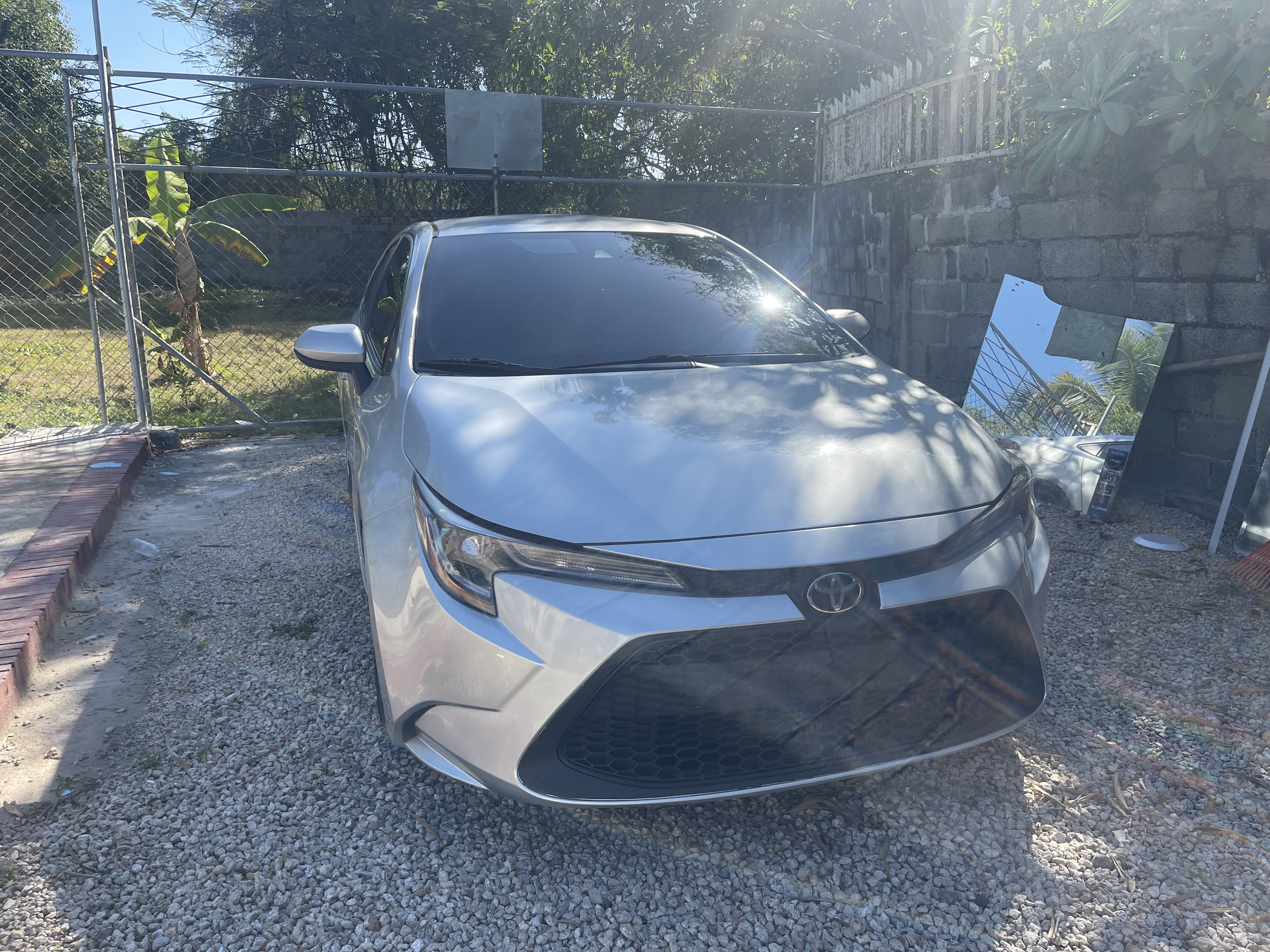 carros - Toyota Corolla 2021  0