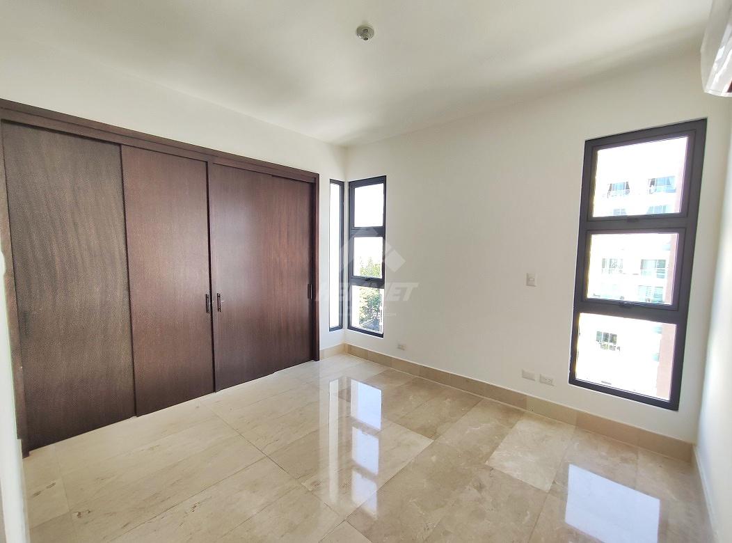 apartamentos - TORRE LINEA BLANCA Y AREA SOCIAL LA RINCONADA STGO. 5