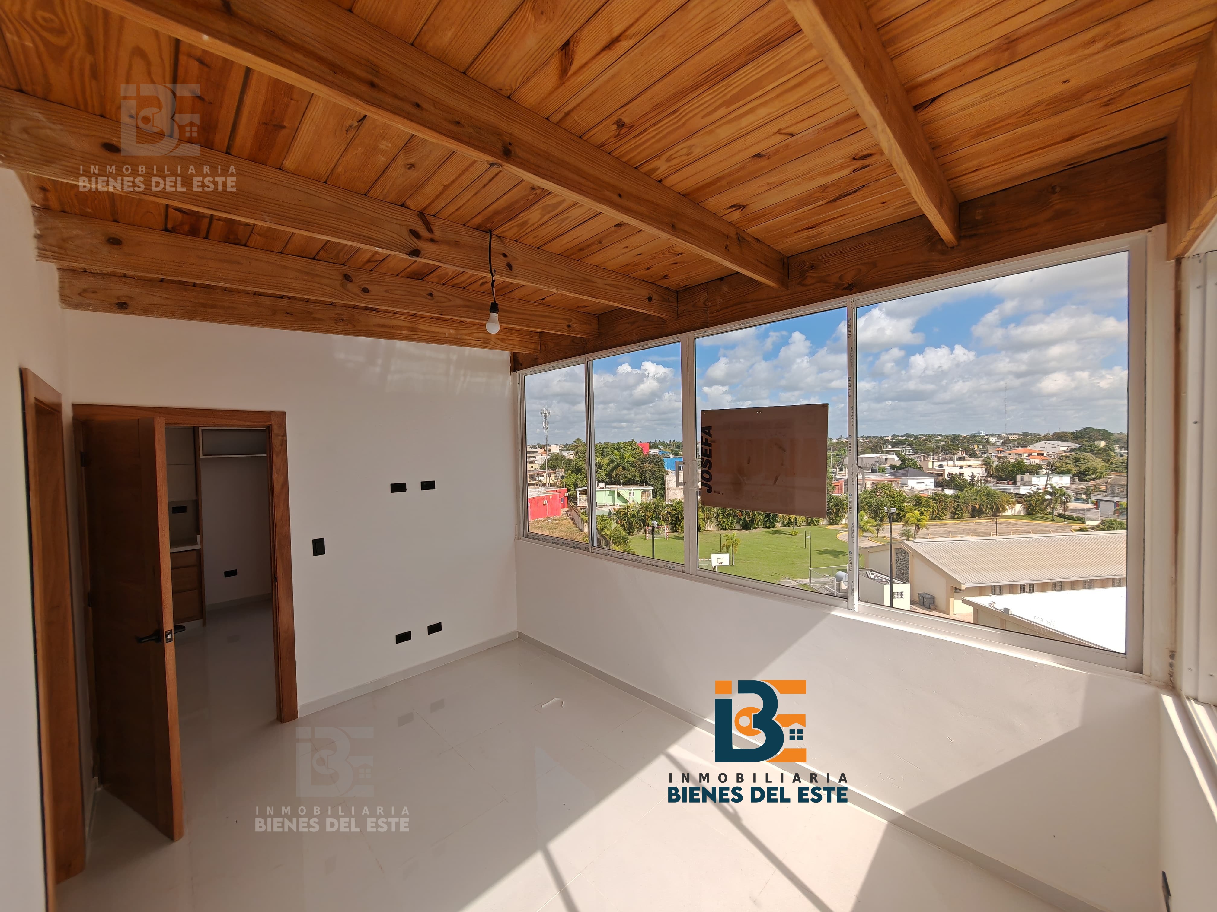 apartamentos - Se Alquila Nuevo y Moderno Apartamento 6