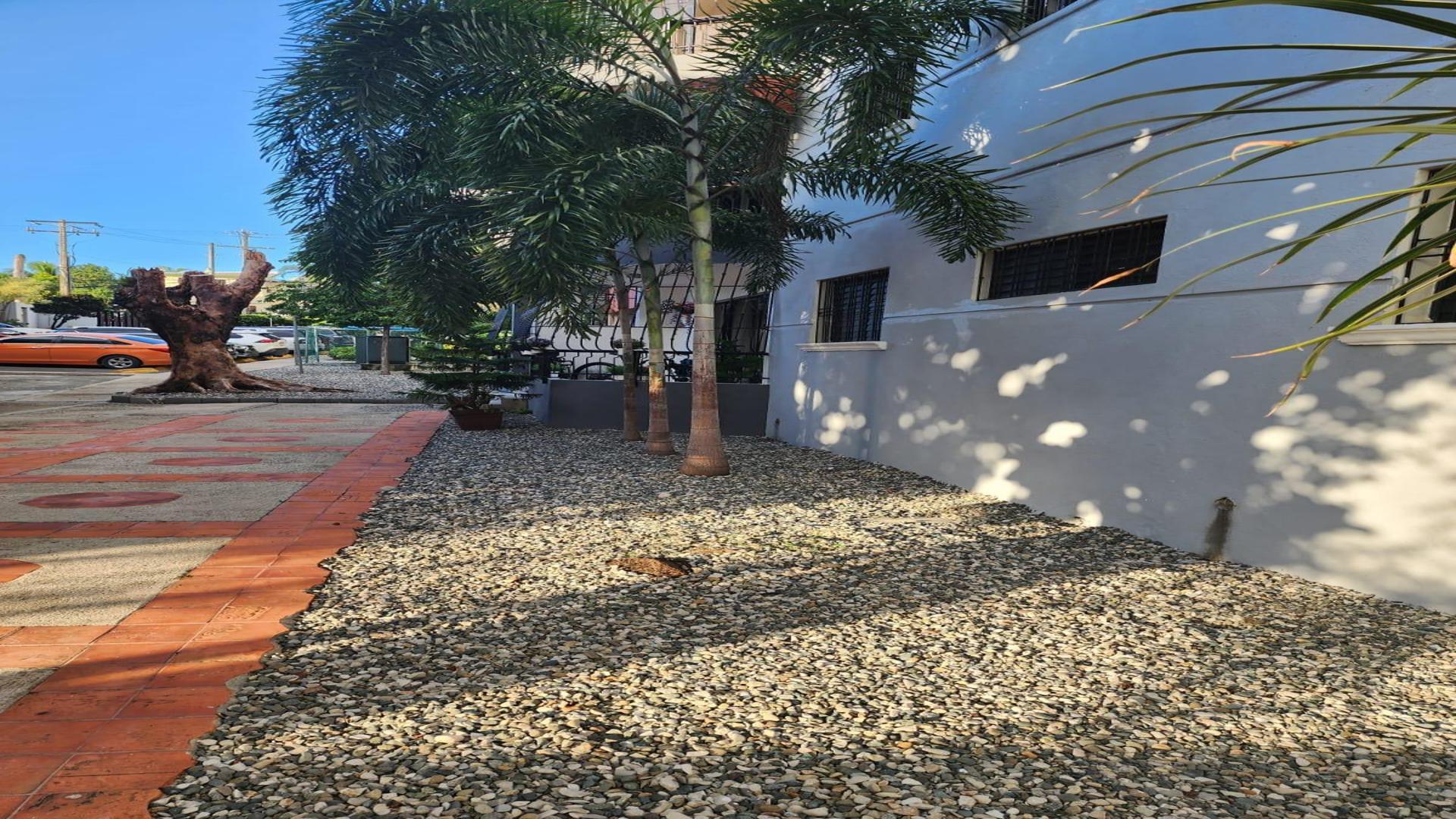 apartamentos - VENDO APARTAMENTO EN LA URBANIZACIÓN OLIMPO SDO 7