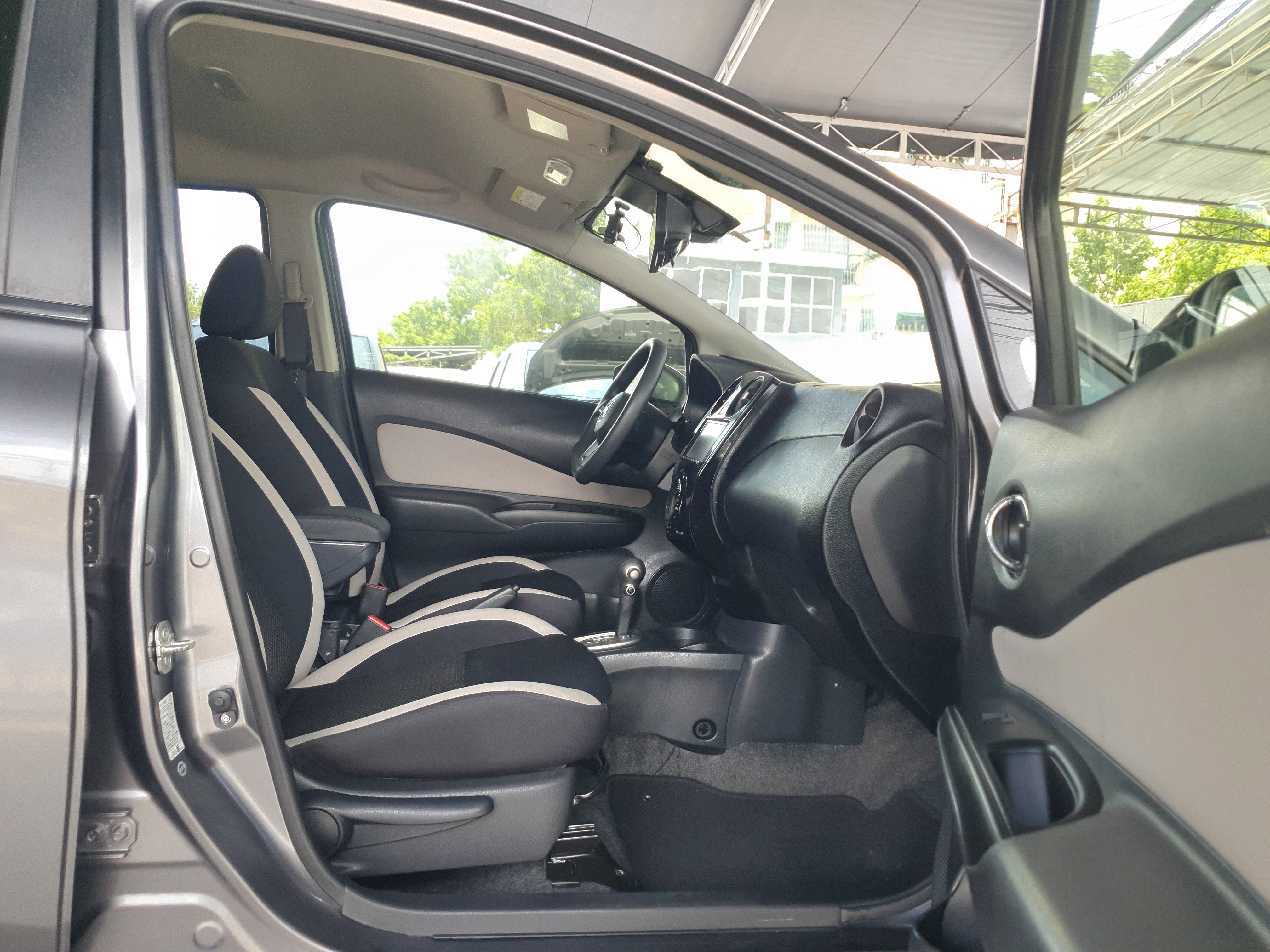 carros - **NISSAN NOTE SPORT 2019 RECIEN IMPORTADO** 8